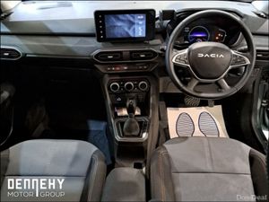 Dacia Jogger HEV 145 Extreme Auto - Image 3