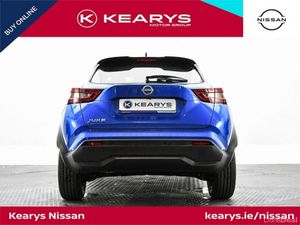 Nissan Juke 1.0 SV Premium 2Tone MY24.2 - Image 3