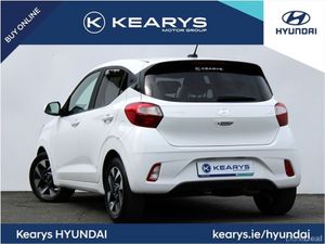 Hyundai i10 i10 Deluxe Plus - Image 2