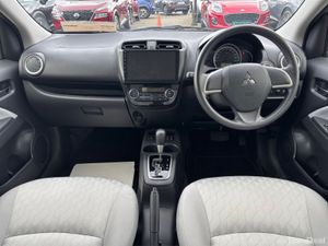 Mitsubishi Mirage 1.2 - Image 4