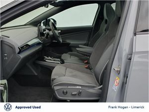 Volkswagen ID.4 ID.4 PRO STYLE 77KWH 286HP - EX DE - Image 4