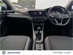 Volkswagen Taigo EDITION 75 1.0 TSI- CALL/TEXT LAR - Image 2