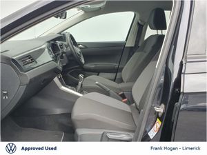 Volkswagen Taigo EDITION 75 1.0 TSI- CALL/TEXT LAR - Image 4