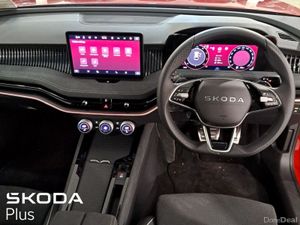 Skoda Superb Sportline 2.0 TDI 150HP DSG - Image 3