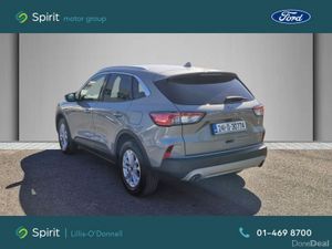 Ford Kuga 2.5 Duratec 225PS PHEV Titanium Auto - Image 3