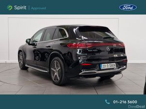 Mercedes-Benz EQS 7 SEATS 450+ AMG LINE PAN ROOF** - Image 3