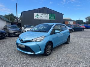 Toyota Vitz - Image 2