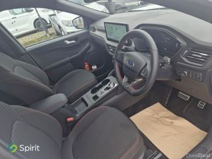 Ford Kuga 2.5 Duratec 243PS PHEV ST-Line Auto - Image 4