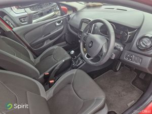 Renault Clio 1.2 16V 75 DYNAMIQUE Call Dave 086204 - Image 4
