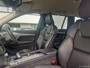 Volvo XC90 B5 (235hp) Mild Hybrid Diesel AWD, Full - Image 4