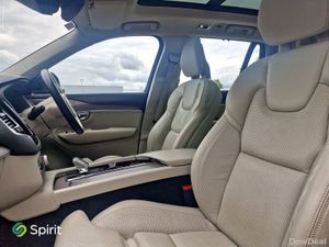 Volvo XC90 T8 Plug In Hybrid, Inscription, AWD, Pa - Image 4