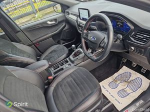 Ford Kuga 1.5 EcoBlue 120PS ST-Line X - Image 4