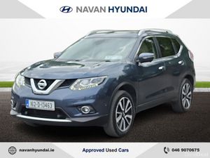 Nissan X-Trail 1.6d SVE (7 Seater) 19inch Wheels - Image 4