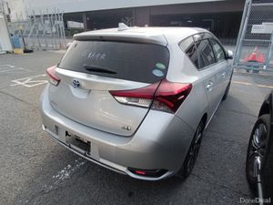 2016 Toyota Auris Hybrid Automatic - Image 3