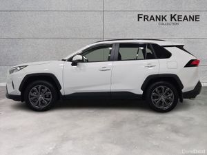 Toyota RAV4 2.5 Hybrid Sol 2WD - Image 4