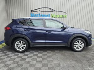 2020 Hyundai Tucson 1.6D Executive - Image 2