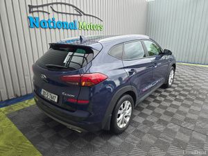 2020 Hyundai Tucson 1.6D Executive - Image 3