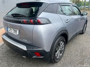 Peugeot 2008 2021 - Image 3