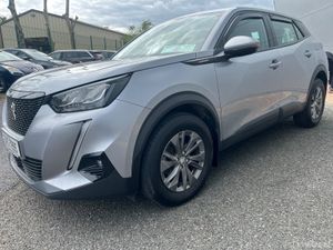 Peugeot 2008 2021 - Image 2