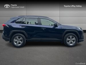 Toyota RAV4 RAV4 HYBRID LUNA - Image 3