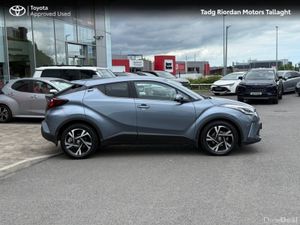 Toyota C-HR C-HR HYBRID SPORT - Image 3