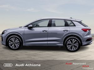 Audi Q4 e-tron 35 168BHP Sport - DUE IN - RING FOR - Image 2