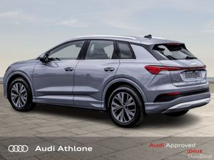 Audi Q4 e-tron 35 168BHP Sport - DUE IN - RING FOR - Image 3