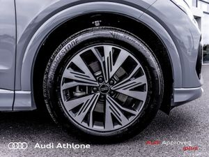 Audi Q4 e-tron 35 168BHP Sport - DUE IN - RING FOR - Image 4