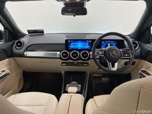 Mercedes-Benz GLB 200 Progressive Auto - Image 3