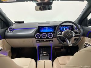 Mercedes-Benz GLA GLA 180 d A/T Progressive Plus | - Image 4