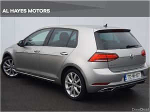 Volkswagen Golf **HIGHLINE**LIMITED STOCK**1.6 TDI - Image 3