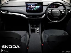 Skoda Elroq **EXCLUISVE COLOUR**ALL NEW EV ELROQ 8 - Image 2