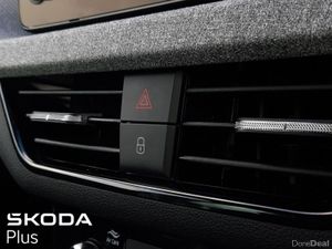 Skoda Kamiq **HEATED SEATS**SPORT MODE**KAMIQ SEL - Image 4