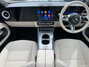 Mercedes-Benz CLA 200 Progressive Line HEV Saloon - Image 3