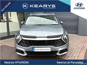 Kia Sportage K3 1.6 MHEV - Image 2