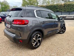 2021 Citroen C5 Aircross  1.5Diesel Manual - Image 3