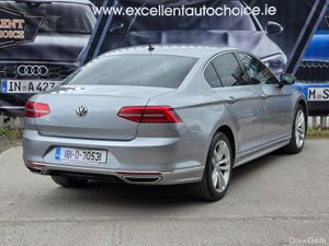 Volkswagen Passat 2018 R-LINE STYLING, IMMACULATE! - Image 4