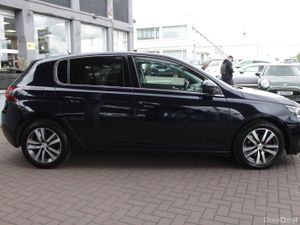 2018 PEUGEOT 308 5DR AUTO HATCHBACK - Image 3