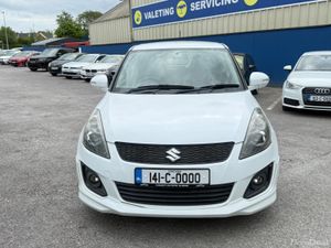 141 Suzuki Swift Rs 1.2 Automatic - Image 3