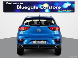 MG ZS ZS EV EXCLUSIVE SR 51KWH**PANORAMIC ROOF**FU - Image 4