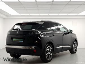 Peugeot 3008 3008 Allure Phev Auto  Allure - Image 3