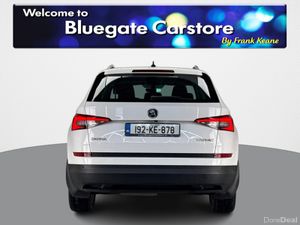 Skoda Kodiaq Style 7S 2.0TDI 150BHP AUTO***Surroun - Image 4