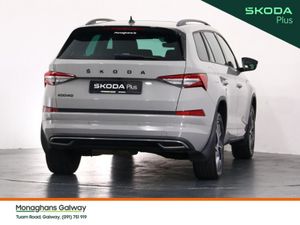 Skoda Kodiaq 7S SPORT 2.0 TDI 150HP - Image 4