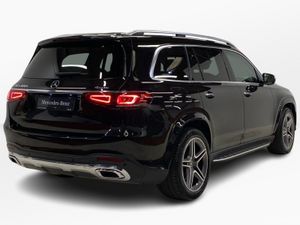 Mercedes-Benz GLS GLS 350 d 4MATIC - Image 4