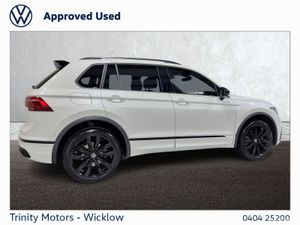 Volkswagen Tiguan ** GREAT VALUE ** R-LINE ** 1.4 - Image 3