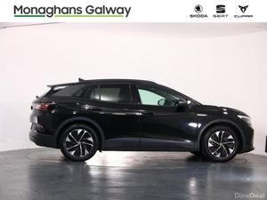 Volkswagen ID.4 LIFE DX 77KWH - Image 3