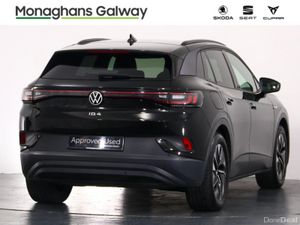 Volkswagen ID.4 LIFE DX 77KWH - Image 4