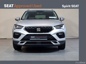 SEAT Ateca 1.5TSI SE+ DSG 150HP*Coming Soon* - Image 2