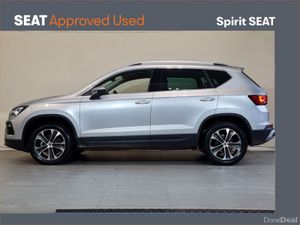 SEAT Ateca 1.5TSI SE+ DSG 150HP*Coming Soon* - Image 3