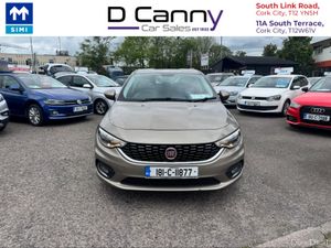 Fiat Tipo SD 1.6 MJ 120HP LOUNGE 4DR - Image 2